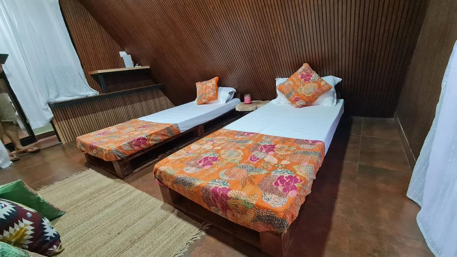 Aya Natural Udumbanshola Vakantieboerderij