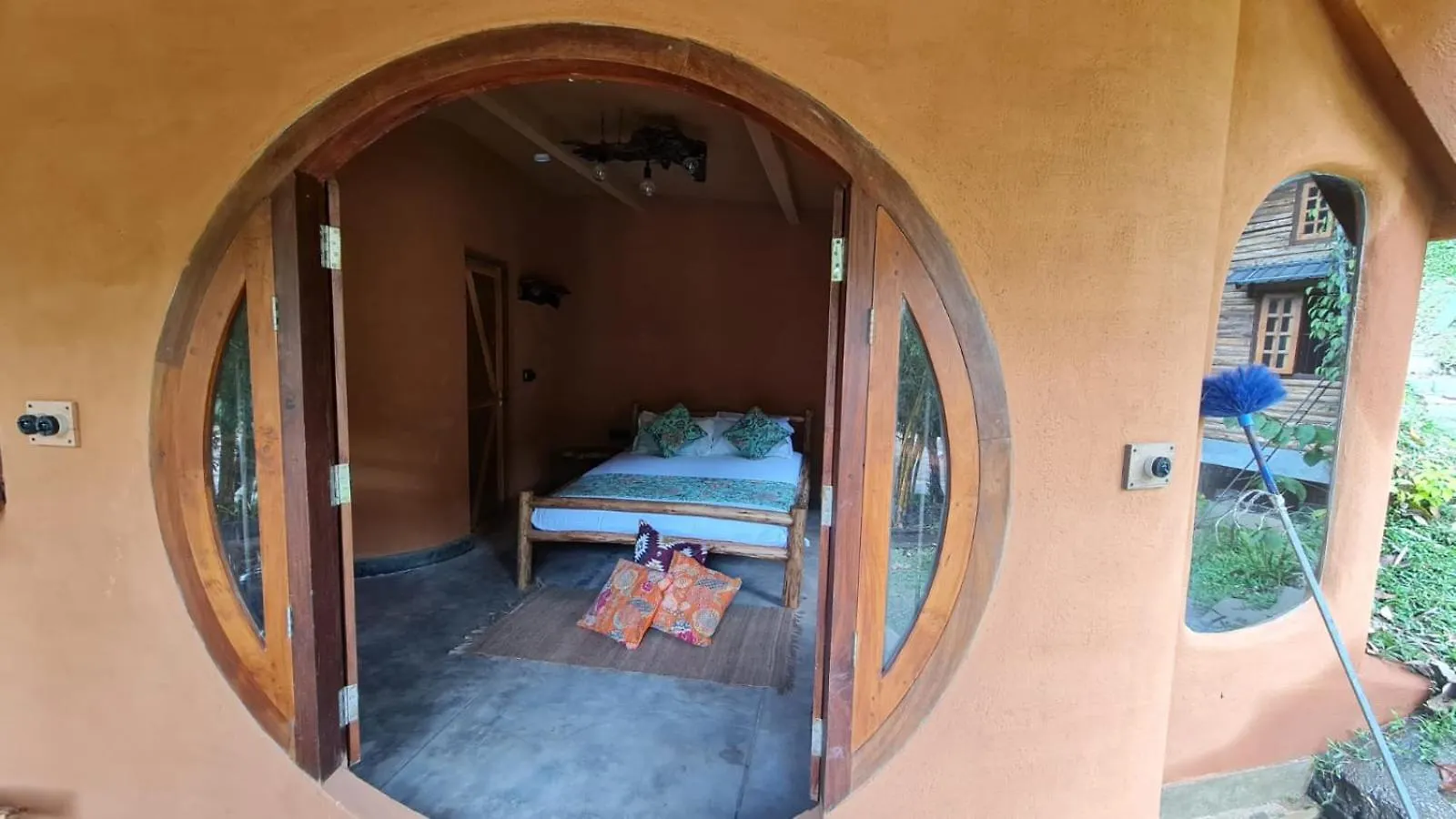 Vakantieboerderij Aya Natural Udumbanshola India
