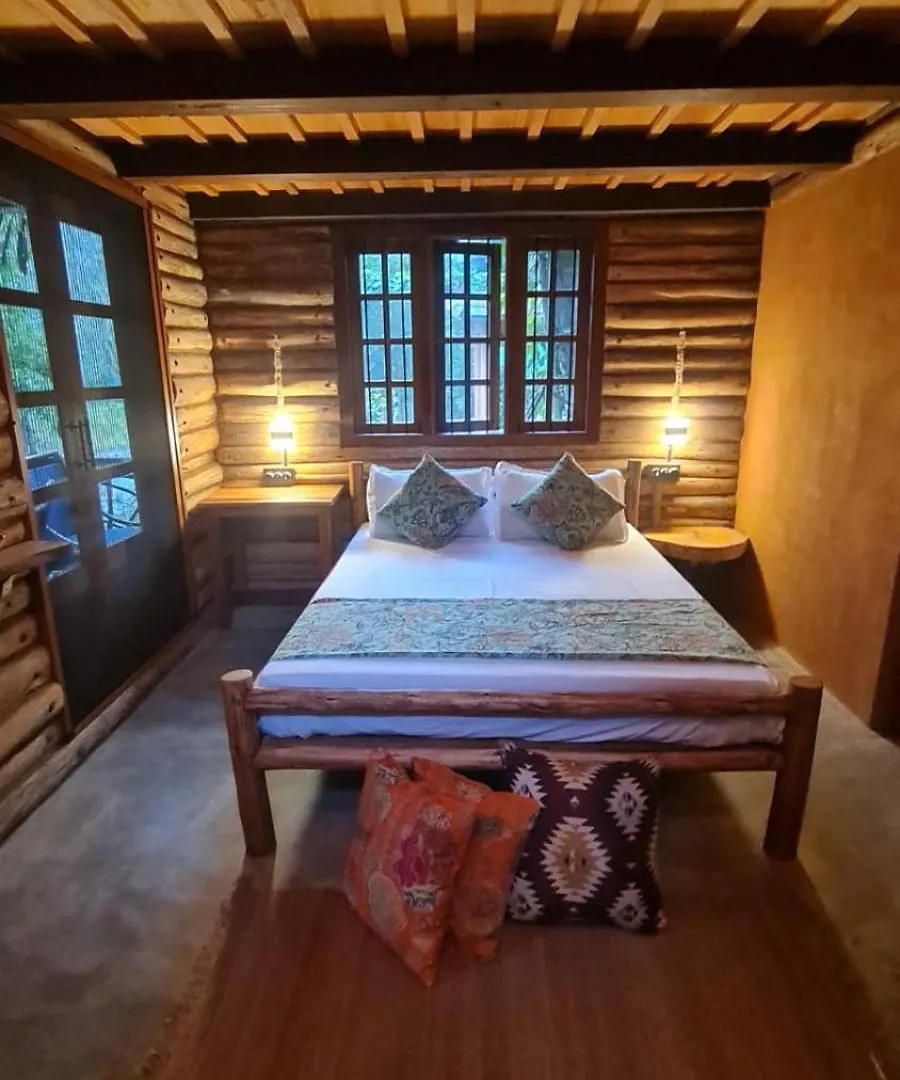 Aya Natural Udumbanshola Vakantieboerderij