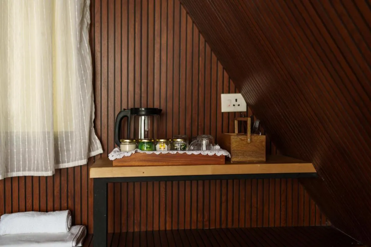 Aya Natural Udumbanshola Vakantieboerderij