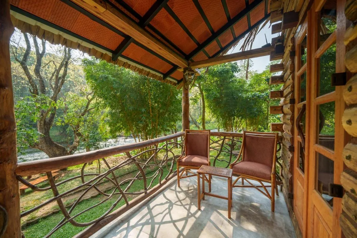 Aya Natural Udumbanshola Vakantieboerderij